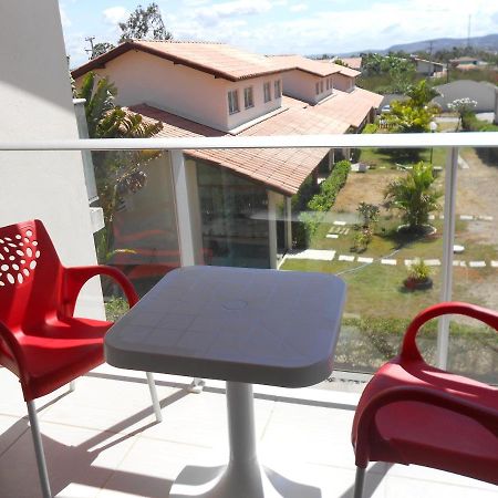 Condominio Arca De Noe - Ap 27 Гравата Экстерьер фото