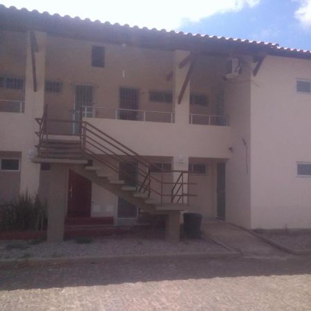 Condominio Arca De Noe - Ap 27 Гравата Экстерьер фото
