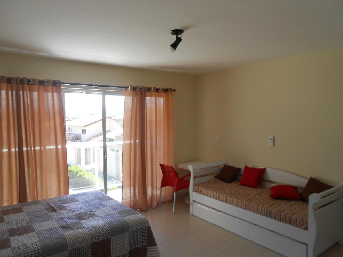Condominio Arca De Noe - Ap 27 Гравата Экстерьер фото